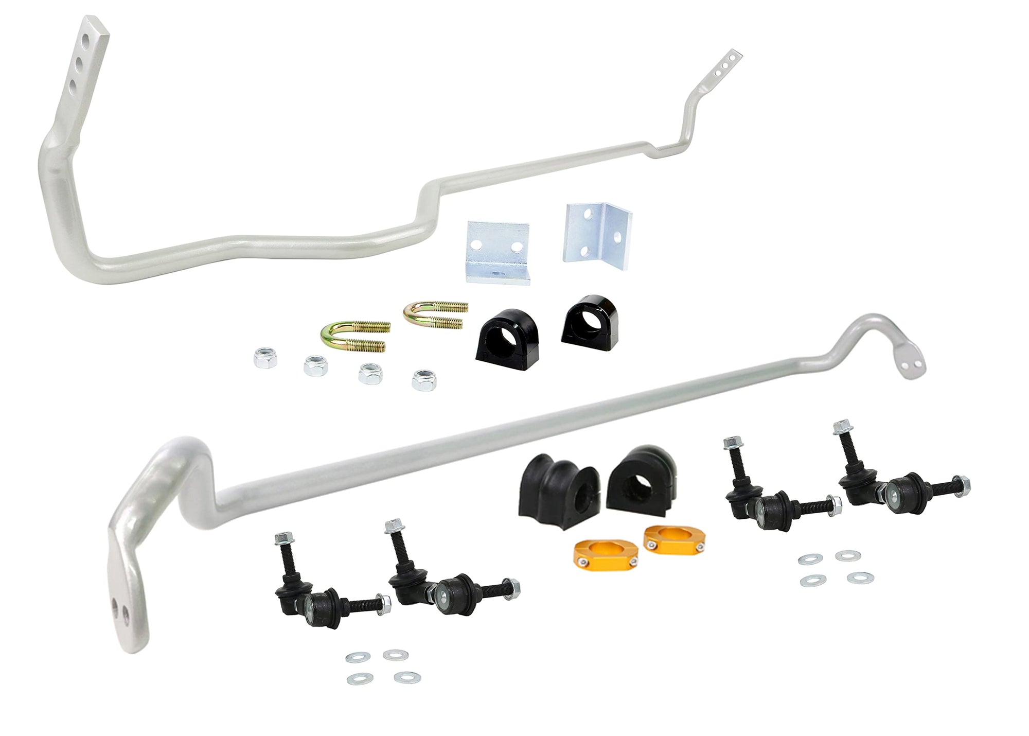 Sway Bar Kit BSK003