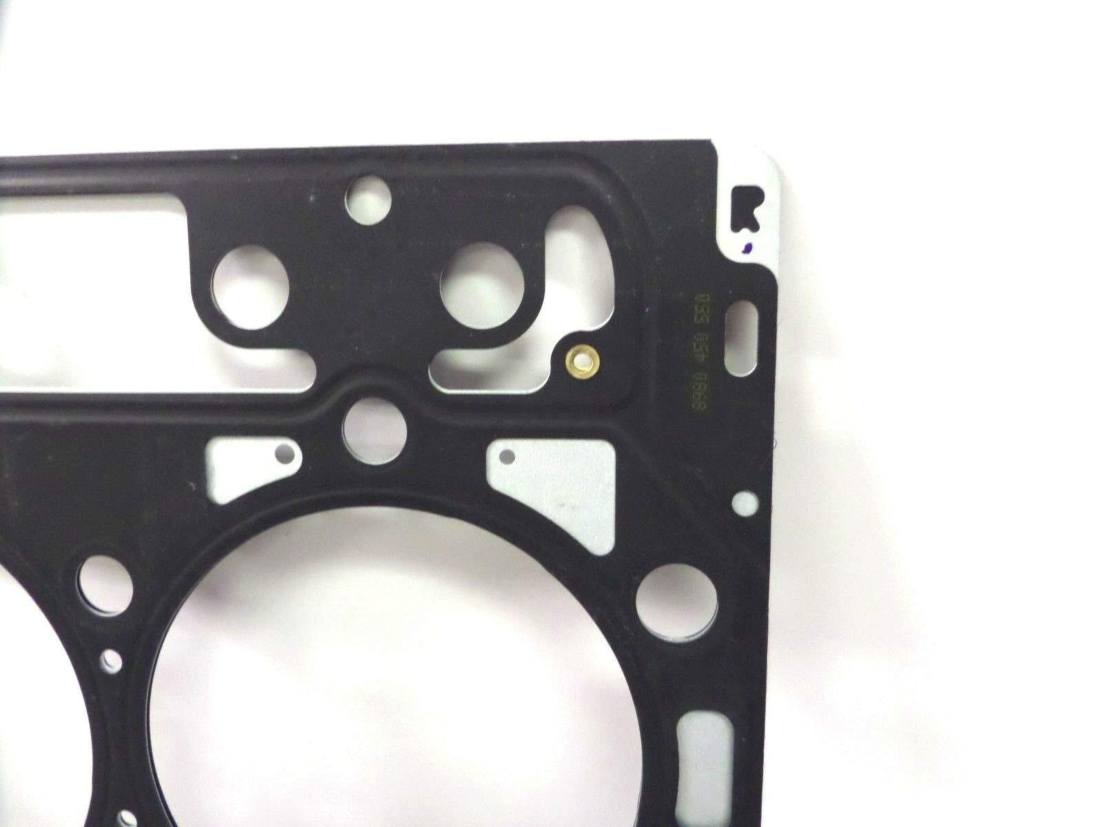 GM 6.6L Duramax Head Gasket 2001-2010. OEM #'s: 98045056, 12637789 - Alliant Power # AP0051