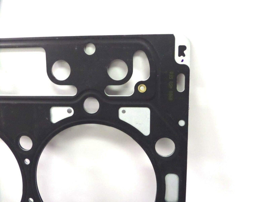 GM 6.6L Duramax Head Gasket 2001-2010. OEM #'s: 98045056, 12637789 - Alliant Power # AP0051