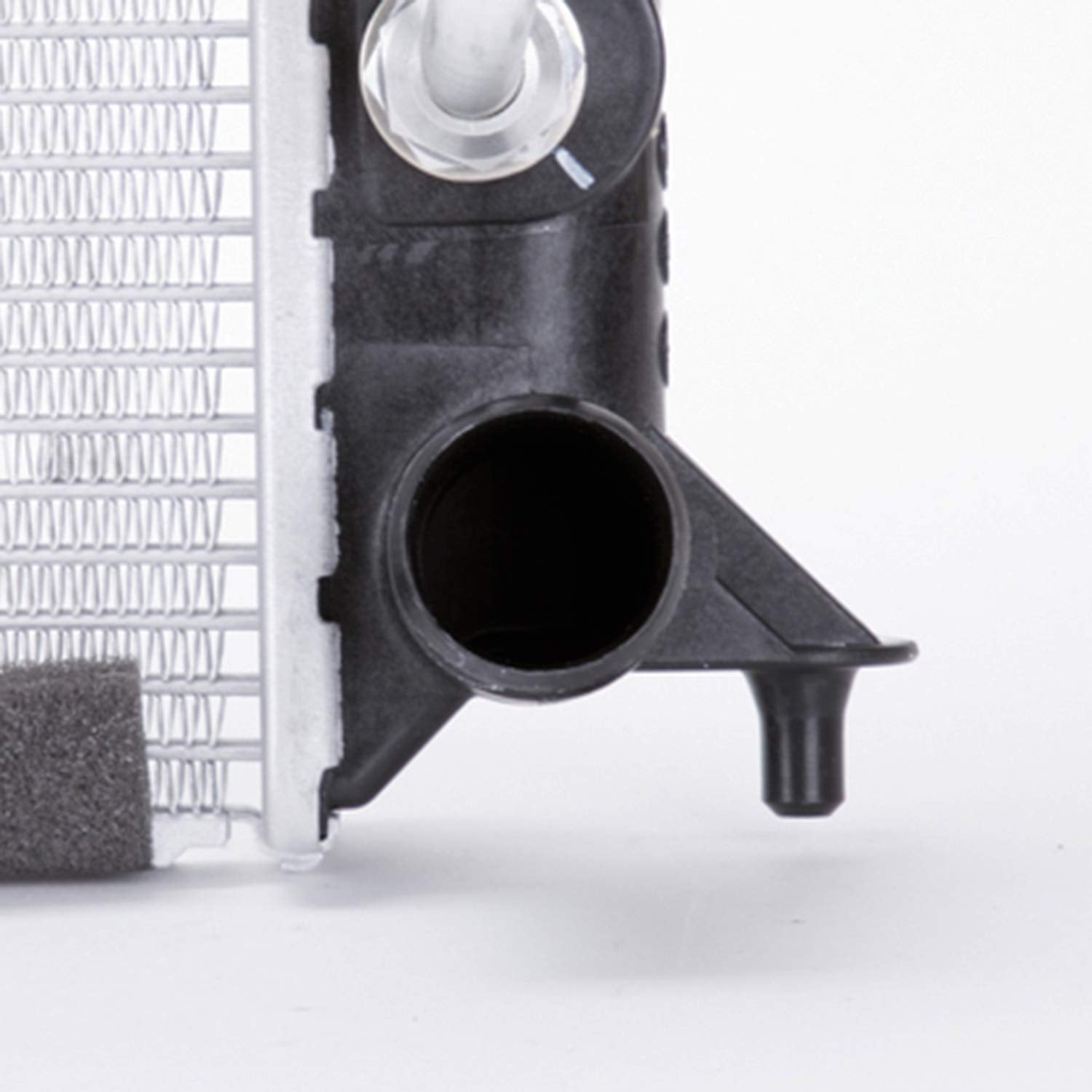 Hyundai Genesis Coupe TYC 13467 Replacement Radiator