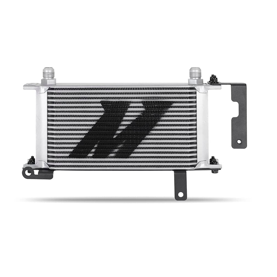Mishimoto Oil Cooler Kit, Silver Compatible with Subaru WRX 2022+