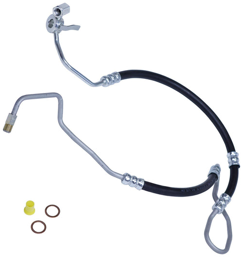 Power Steering Pressure Line Hose Assembly nobrandname 365799