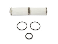 Fuel Filter Element Holley 162-580 and O-ring Kit