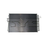 Replacement TYC Condenser for Kia Sedona 4536
