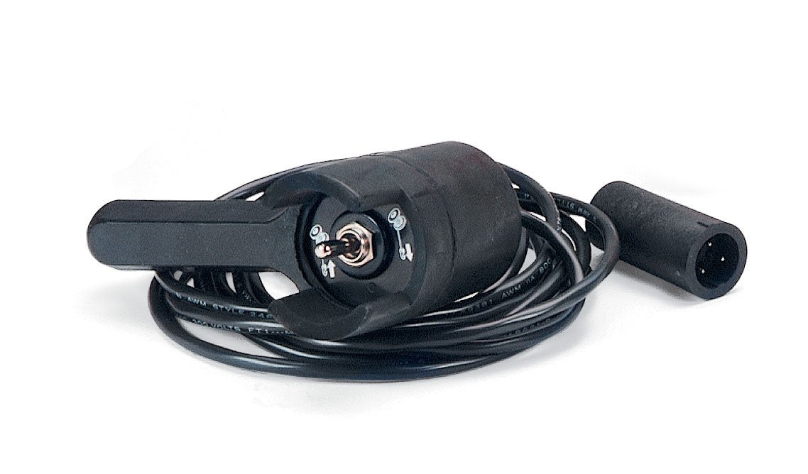 Replacement Remote Control WARN 88205 Winch Accessory