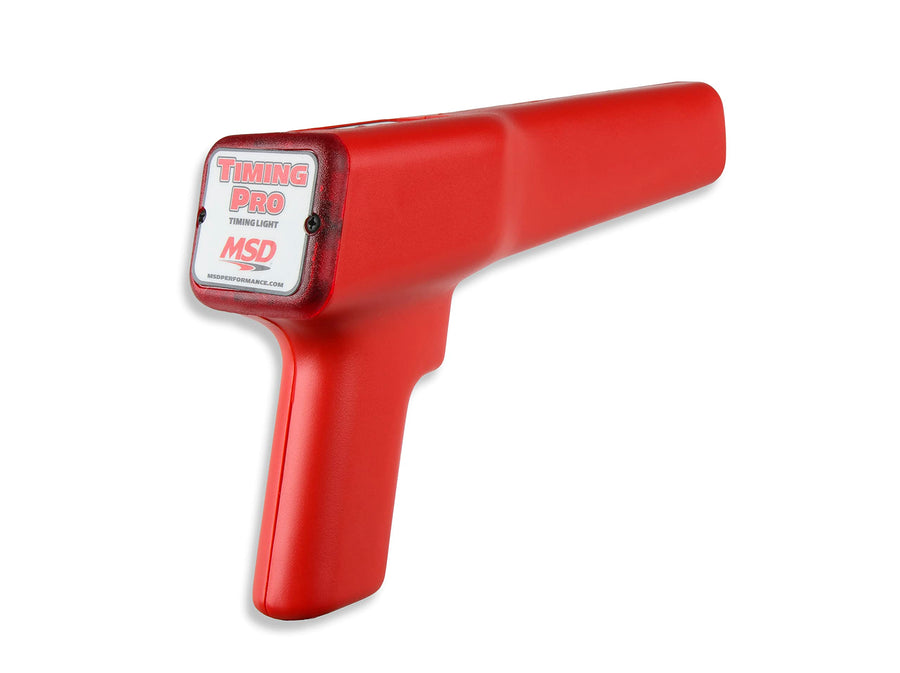 Timing Pro MSD 8992 Timing Light