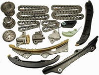Cloyes Timing Chain Kit 9-0511S 2011-2020/Chrysler, Dodge, Jeep, Ram/V6 3.2L,V6 3.6L
