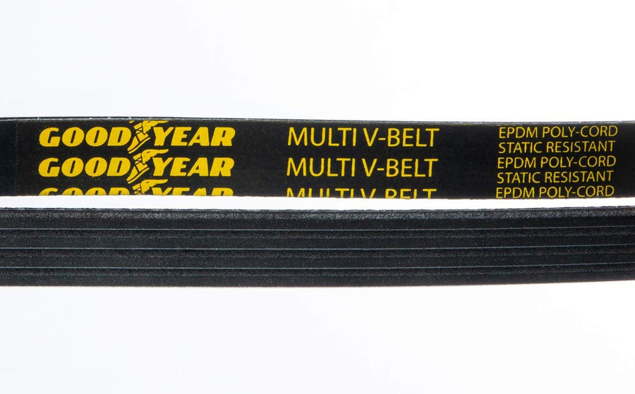 Standard Multi V-Belt Goodyear Belts 1040460