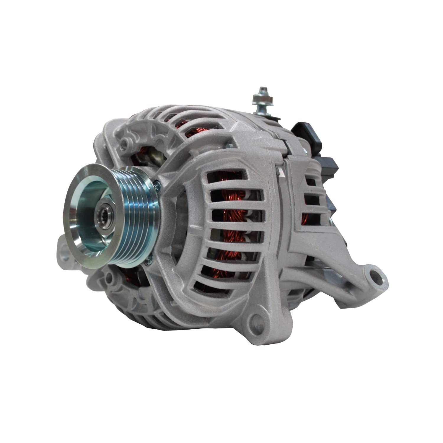 Alternator TYC Compatible with 2007-2007 Dodge Ram Pickup