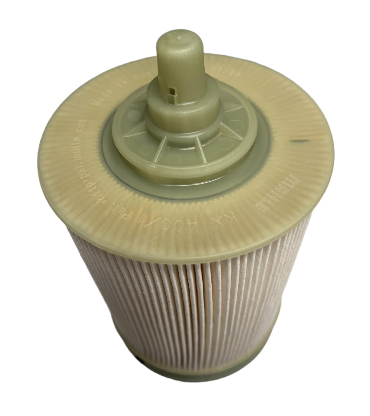 Mahle Fuel Filter Mahle KX400/1 KIT