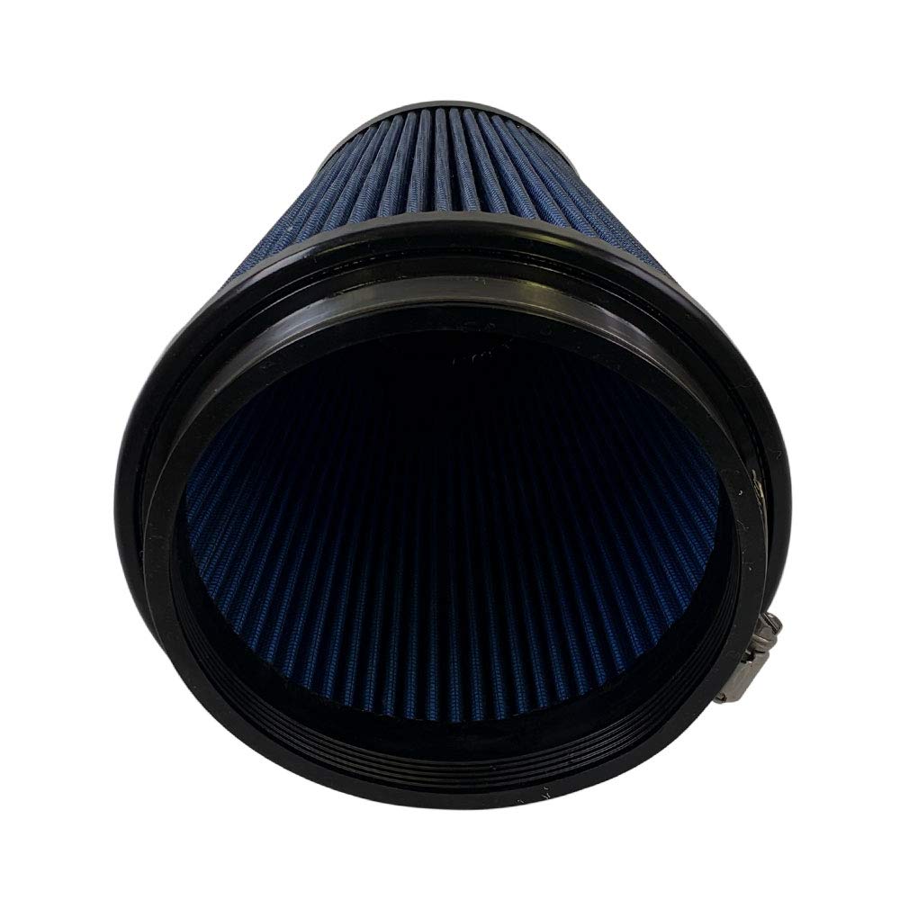 S&B S-5119 Replacement Filter For Volant Intake 5119 (6in. Flange)
