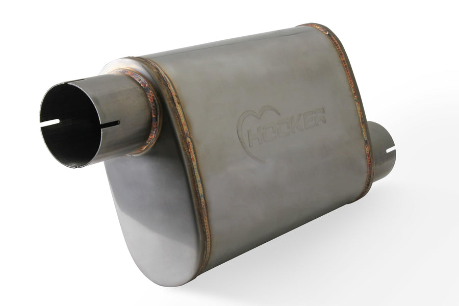 VR304 Hooker Muffler 21670HKR