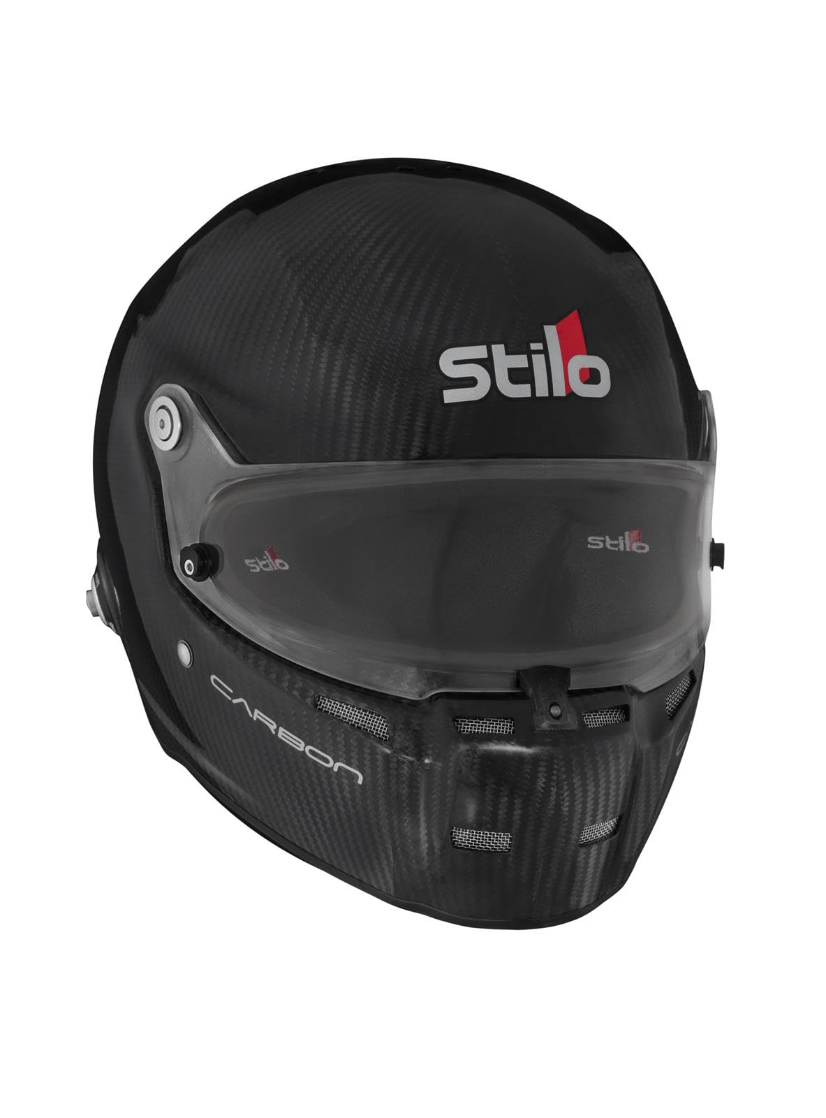 Stilo SA2020 ST5 FN Carbon Racing Helmet AA0710AF1T64