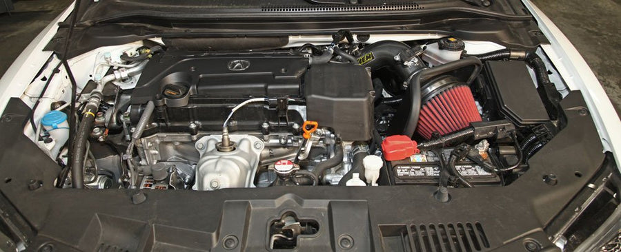 Cold Air Intake System AEM 21-784C (Non-CARB Compliant)