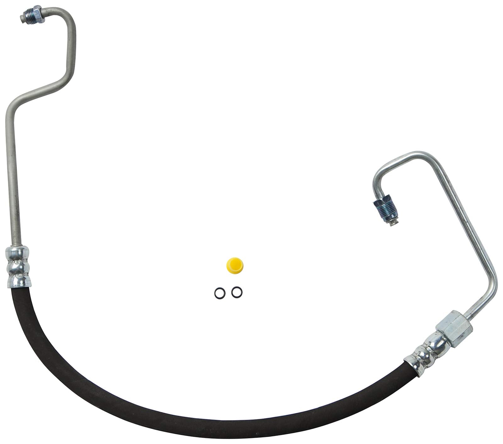 Power Steering Hose Assembly Gates 352052
