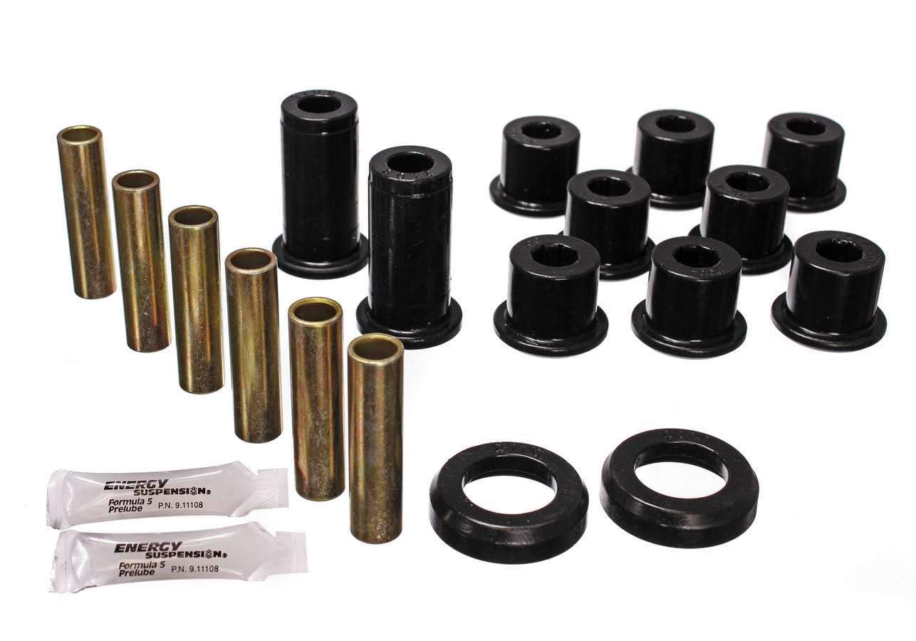 3.2129G Energy Suspension Rear Spring Bushing for 2WD and 4WD
