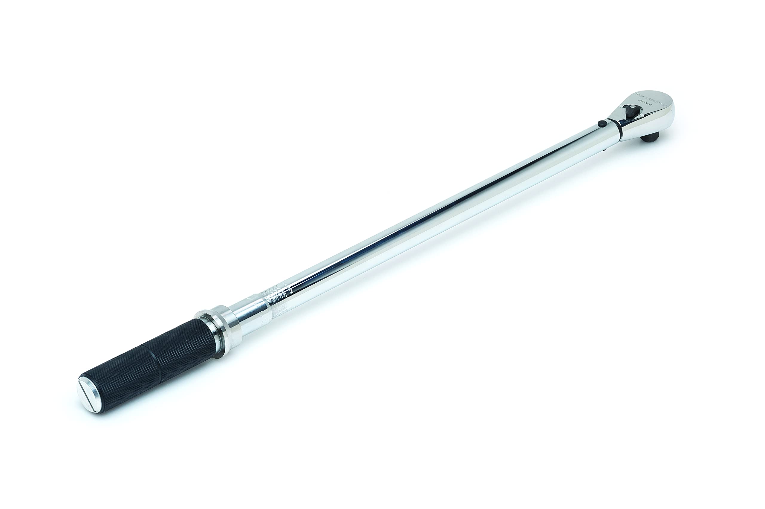 1/2" Drive GEARWRENCH Micrometer Torque Wrench 30-250 ft/lbs. - 85066
