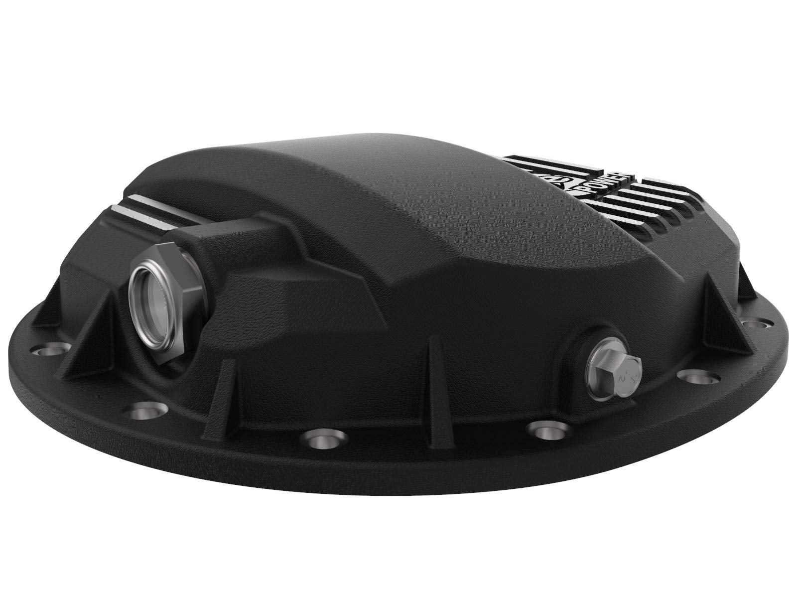 aFe Power PRO Series 46-71141B Differential Cover for 2019-2020 GM Trucks/SUV's