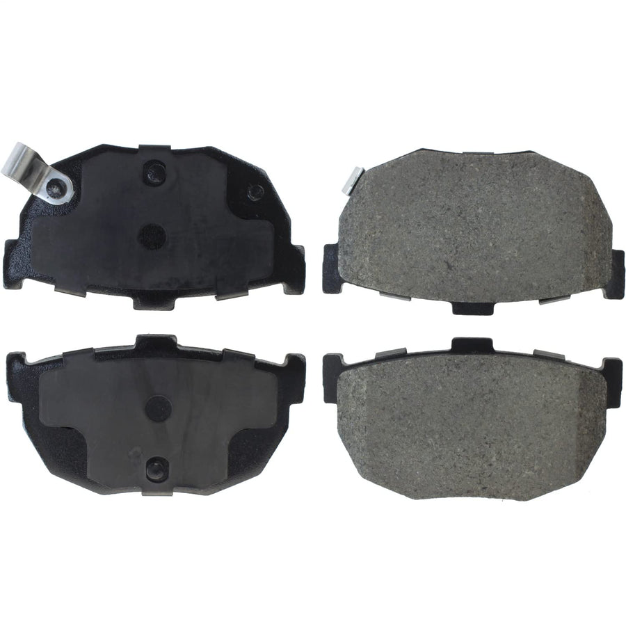 Sport Brake Pads StopTech 309.03231 with Shims and Hardware
