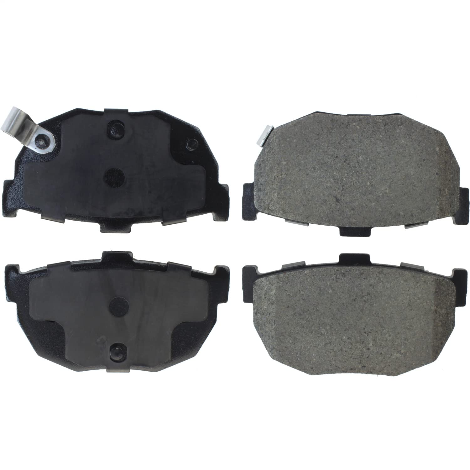 Sport Brake Pads StopTech 309.03231 with Shims and Hardware