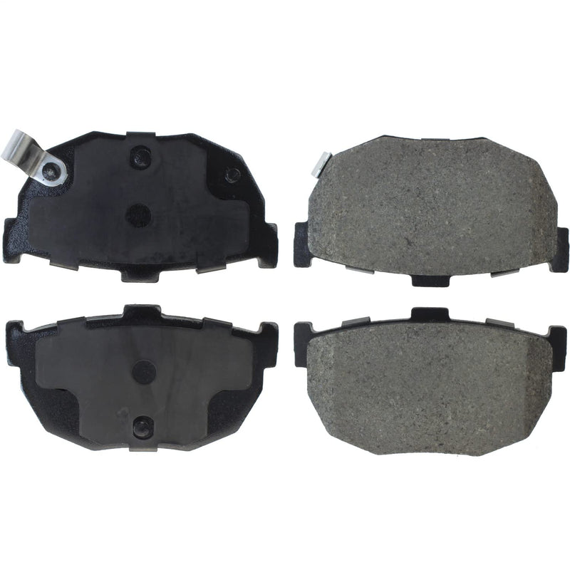 Sport Brake Pads StopTech 309.03231 with Shims and Hardware