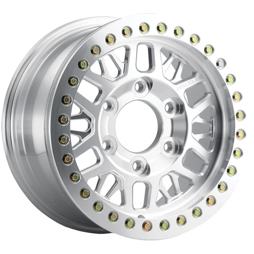 RYNO RACELINE Forged MACHINED NC 17X9 6X6.5 +25mm DBP