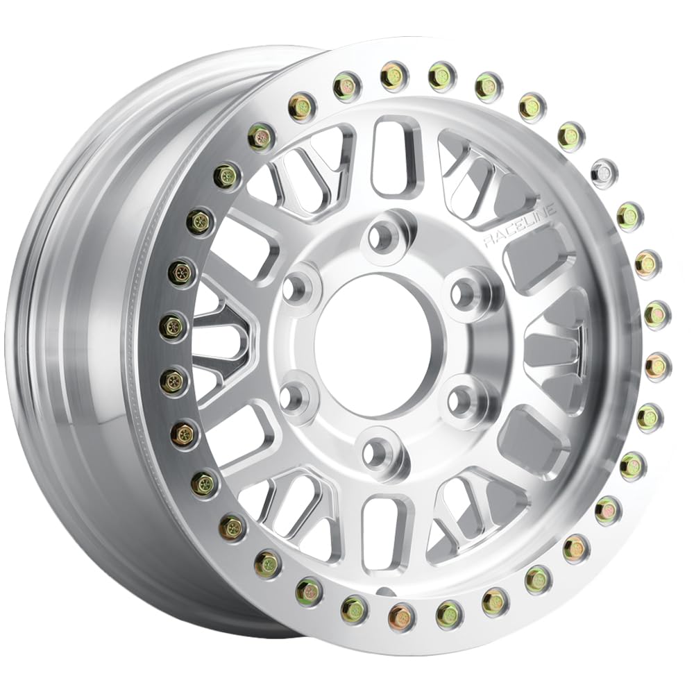 RYNO Raceline Forged MACHINED NC 17X9 6X5.5-12mm DBP