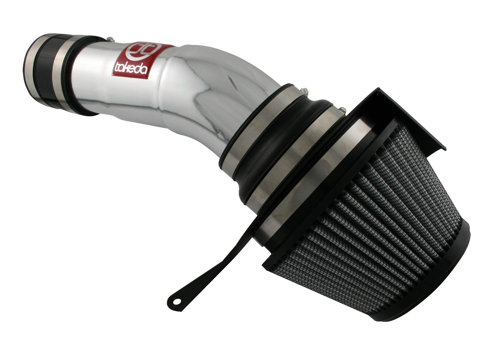 aFe Power AIS Honda Accord PDS 08-12/TL 09-13 3.5/3.7L (Pol) AIS TR-1007P