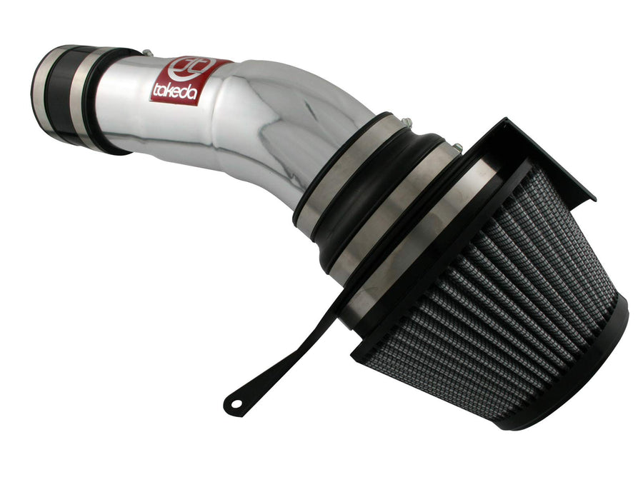 aFe Power AIS Honda Accord PDS 08-12/TL 09-13 3.5/3.7L (Pol) AIS TR-1007P