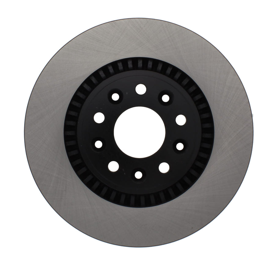 120.61080 Centric Parts Premium Brake Rotor