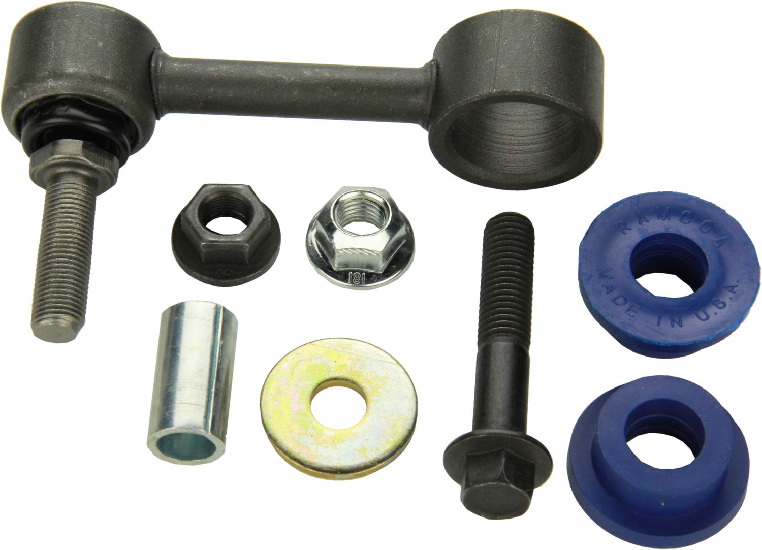 K750310 MOOG Suspension Stabilizer Bar Link Kit for Jeep Grand Cherokee