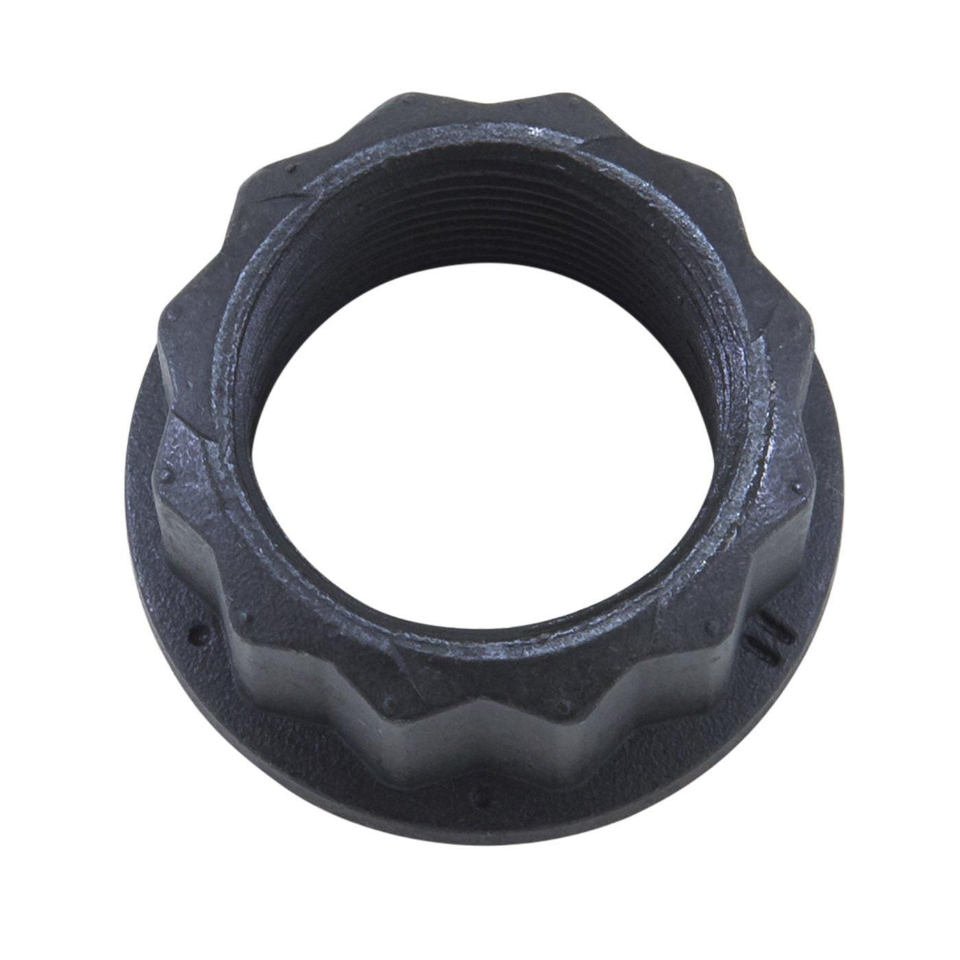 Pinion Nut Yukon Gear & Axle (YSPPN-017) for GM/Chrysler 11.5 Differential