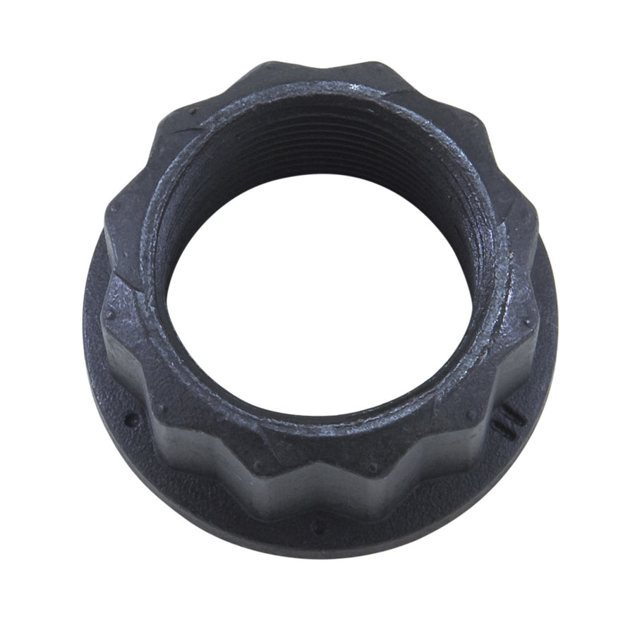 Pinion Nut Yukon Gear & Axle (YSPPN-017) for GM/Chrysler 11.5 Differential