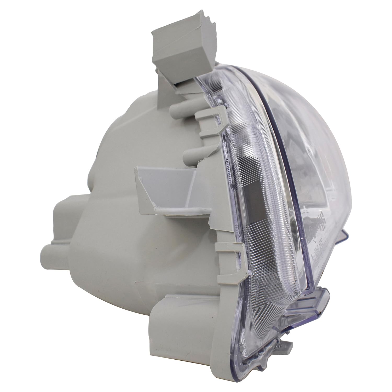 Front Left TYC 20-6758-00 Headlight Assembly