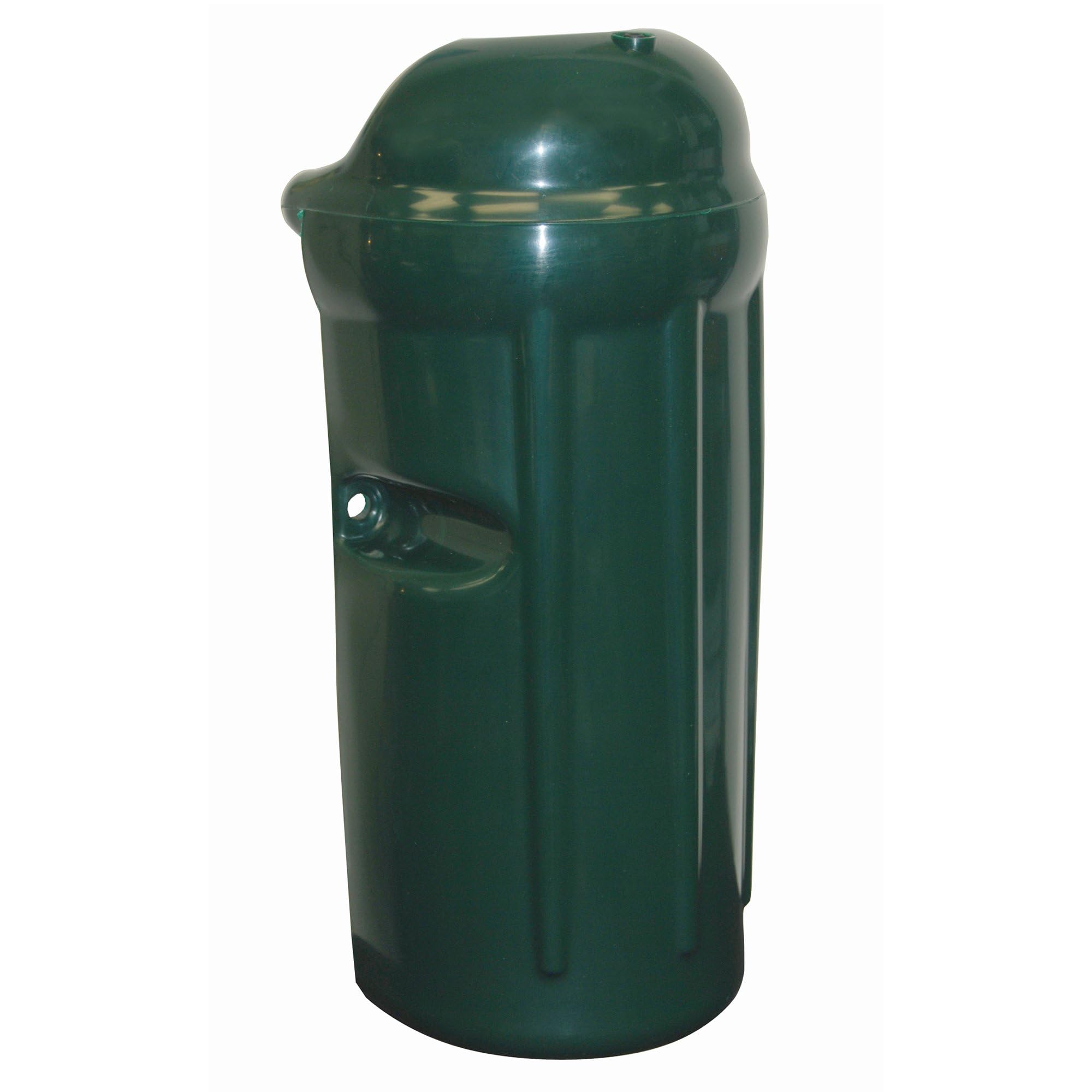 Marine Dock Bumper Taylor Made Products 45657 7X17" Green Hunter (3005.084)