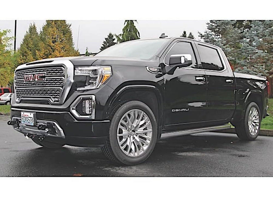 523198-5 Roadmaster Inc Basepate for GMC Sierra 1500