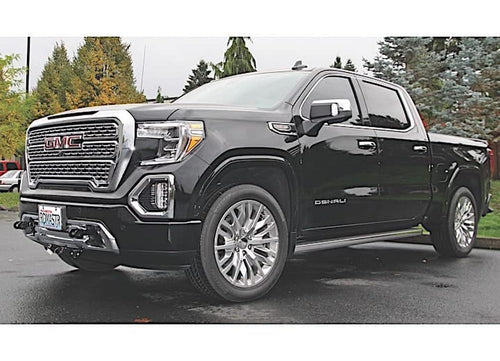 523198-5 Roadmaster Inc Basepate for GMC Sierra 1500