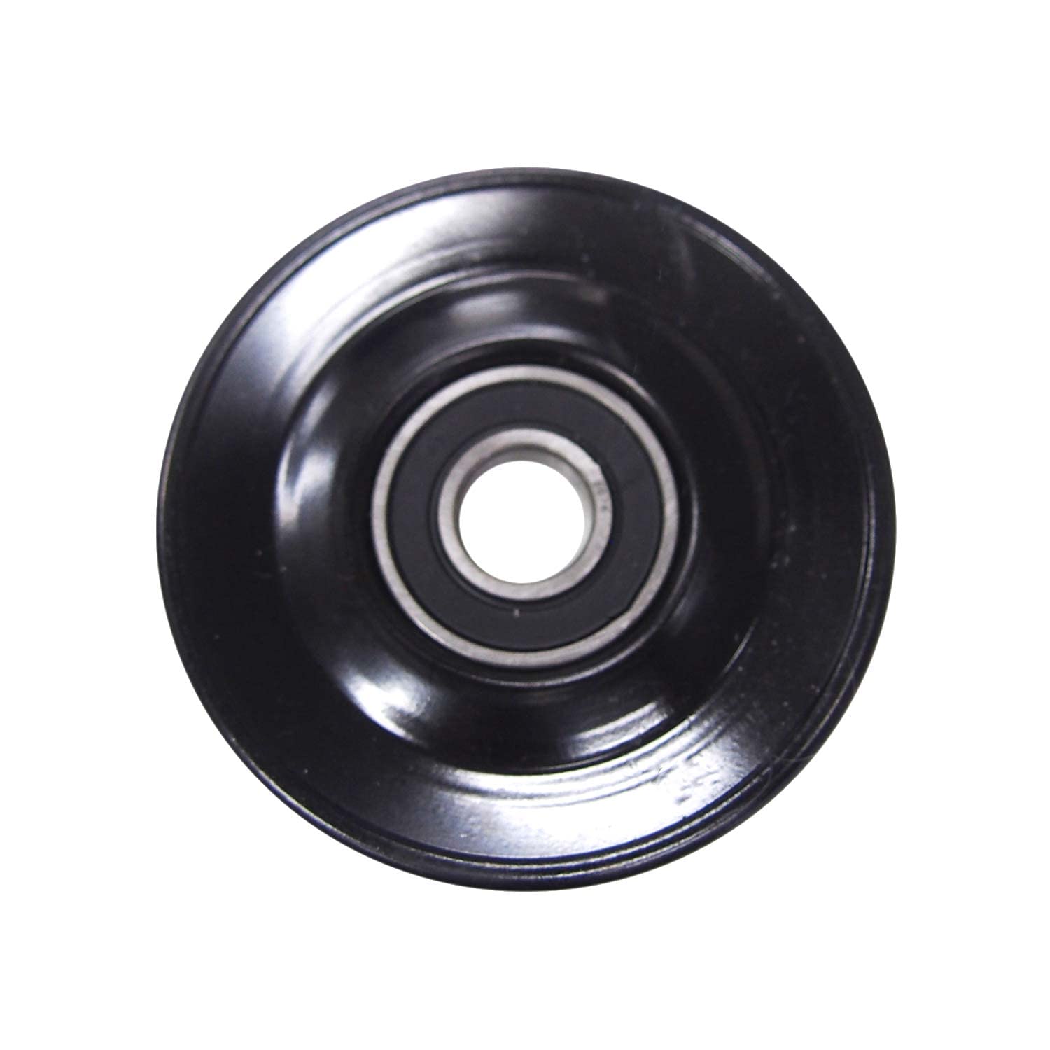 Serpentine Belt Goodyear 57680 Idler or Tensioner Pulley Drive