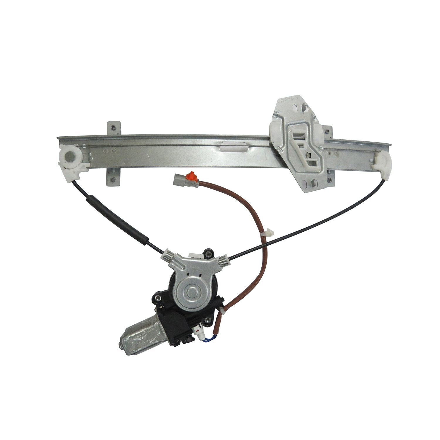 Replacement TYC 660556 Rear Left Window Regulator (ACURA MDX)