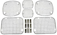 Off-Road RT Stone Guard Set