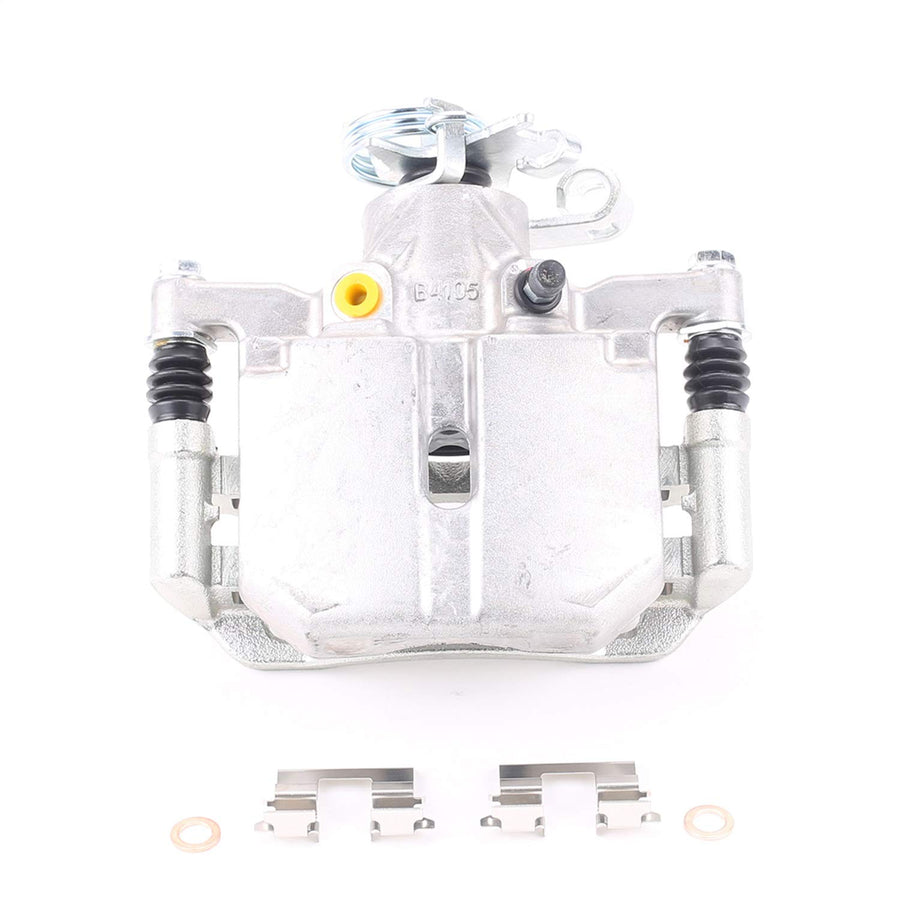 Power Stop Rear L5014 One Brake Caliper Stock Replacement For Buick Lucerne 2006-2011, Cadillac DTS 2006-2011 [Model Specific]