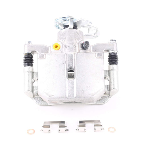 Power Stop Rear L5014 One Brake Caliper Stock Replacement For Buick Lucerne 2006-2011, Cadillac DTS 2006-2011 [Model Specific]
