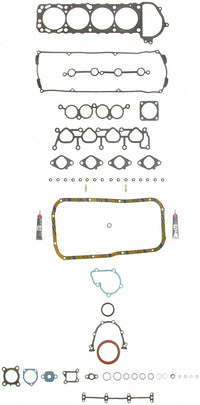 260-1757 FEL-PRO Gasket Kit