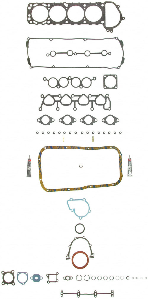 260-1757 FEL-PRO Gasket Kit