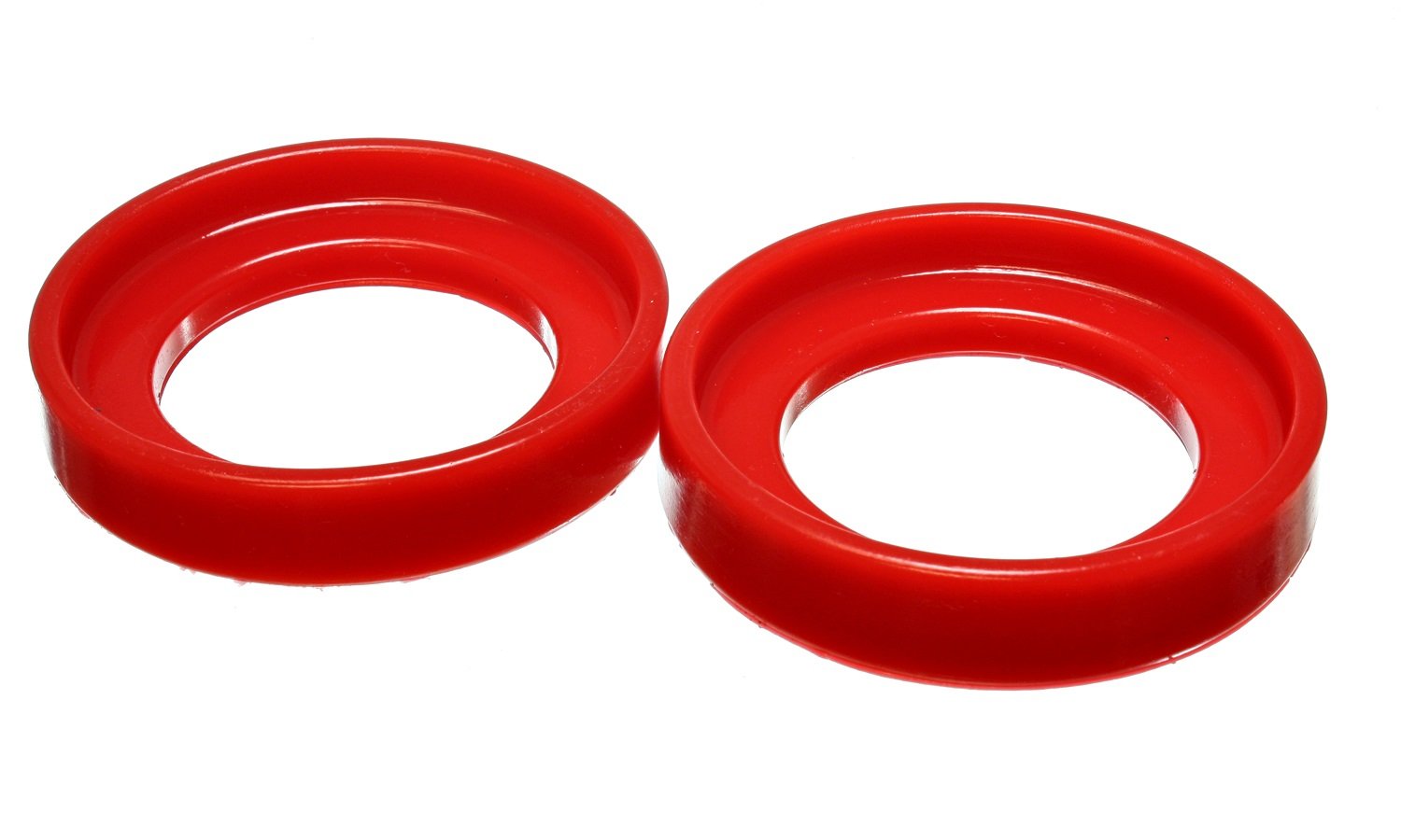 16.6101R Energy Suspension Front Spring Isolator Set for Honda