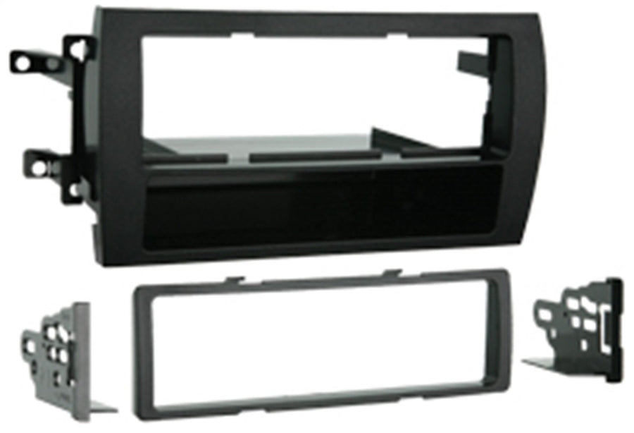 Metra Dash Kit for Addy Deville and Catera 96-02 99-2004