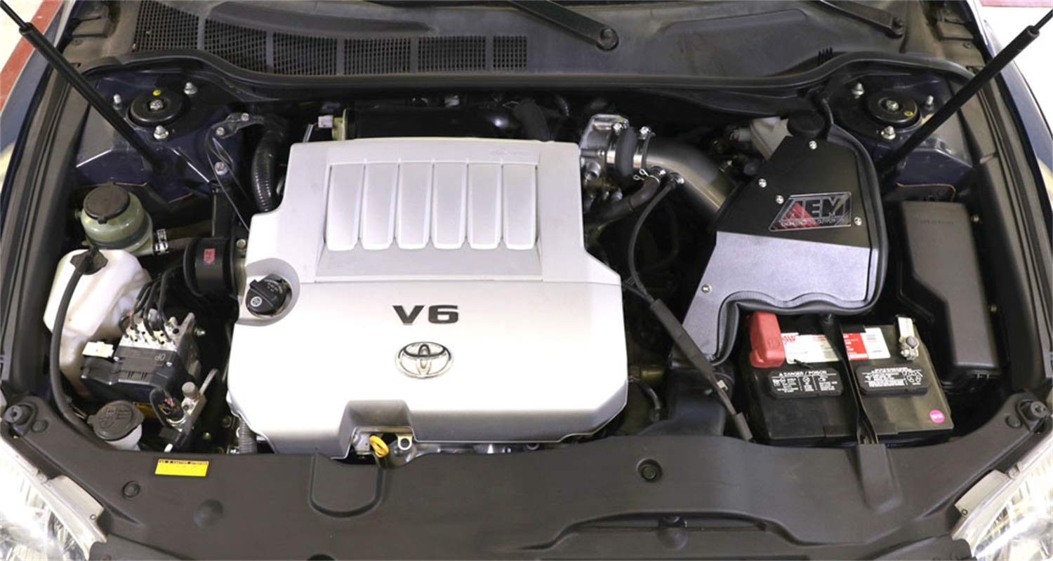 Cold Air Intake System AEM 21-870C