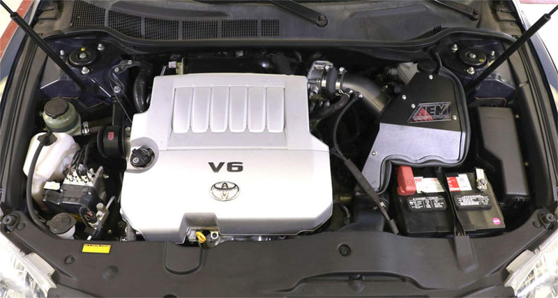 Cold Air Intake System AEM 21-870C