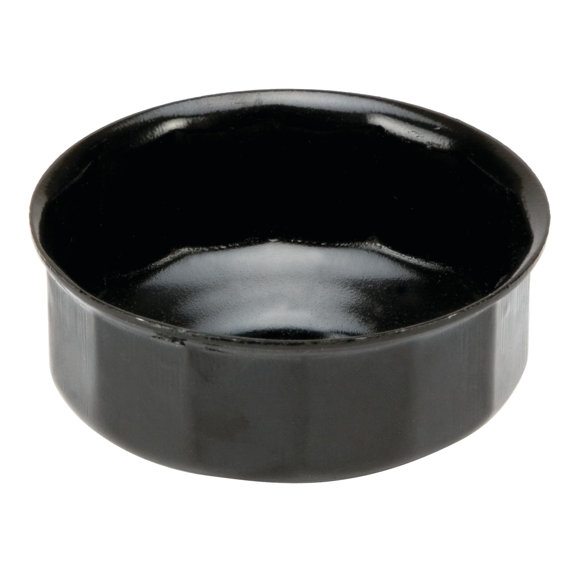 W54118 Performance Tool Oil Filter Cap Wrench for Toyota Models (14 Flutes) - Fits Corolla, Camry, Highlander, Tundra, and More