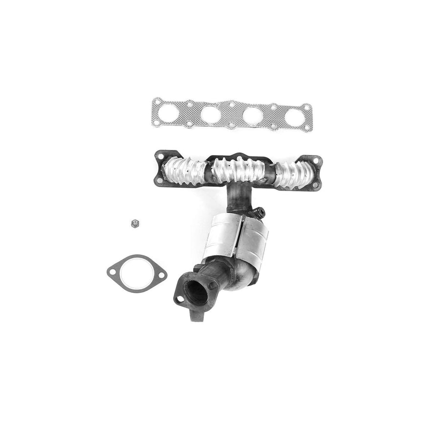 Direct Fit AP Exhaust 751098 Catalytic Converter